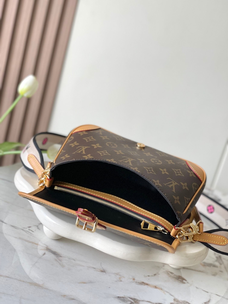 LV Satchel bags